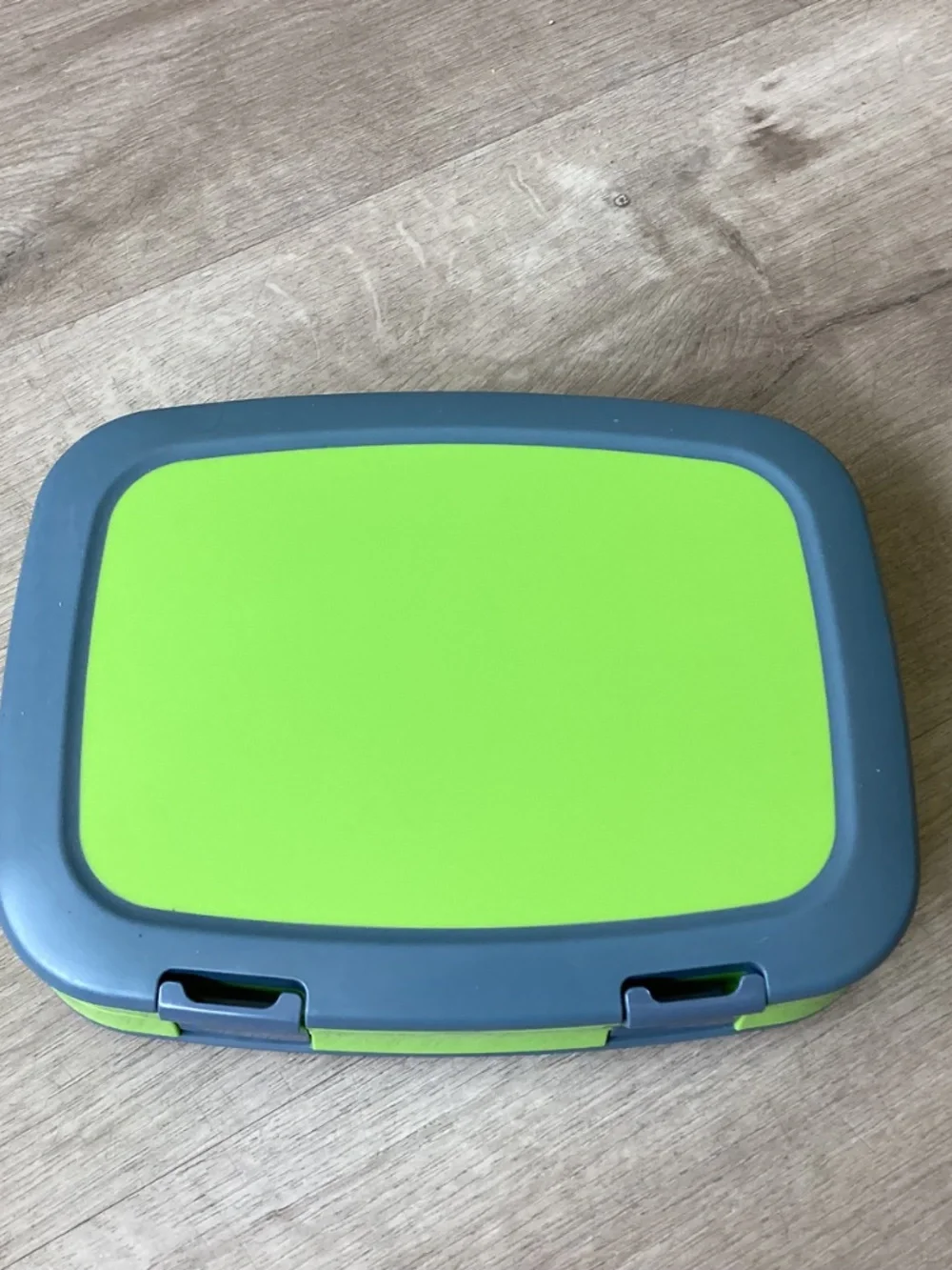 Bentgo Kids Dinosaur Lunch Box Leak-Proof Durable 5 Compartment Ages 3-7 NIB